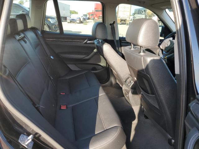 5UXWX9C57F0D45523 BMW X3 Xdrive28i