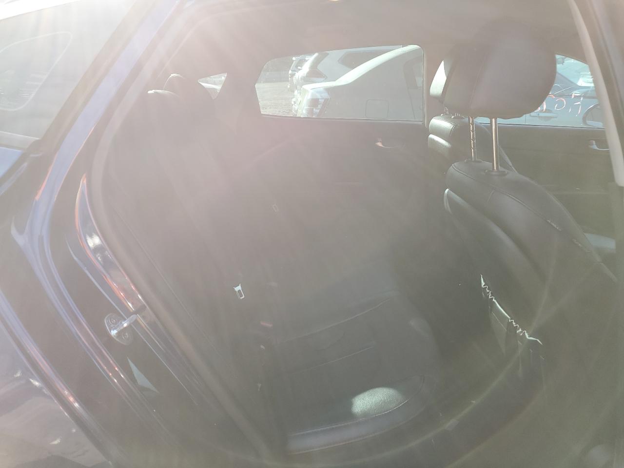 Lot #2206890613 2018 KIA OPTIMA LX