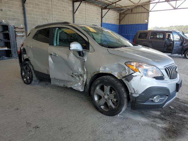 KL4CJBSB0FB246056 Buick Encore Convenience