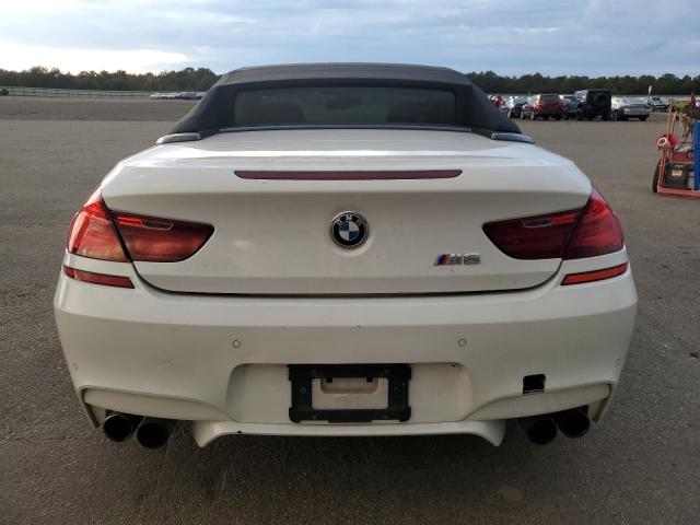 VIN WBS6G9C57GD932029 2016 BMW M6 no.6