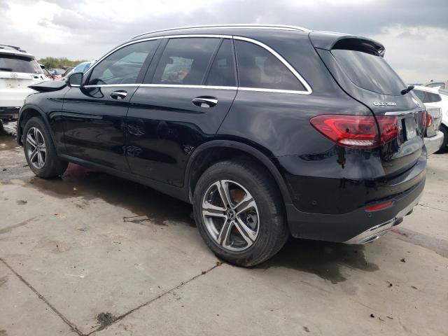 W1N0G8DB4MV270789 | 2021 MERCEDES-BENZ GLC 300