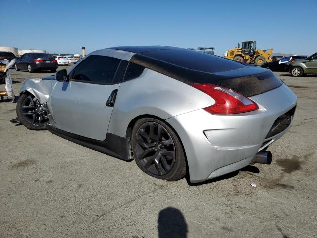 JN1AZ4EH3FM440279 Nissan 370Z BASE