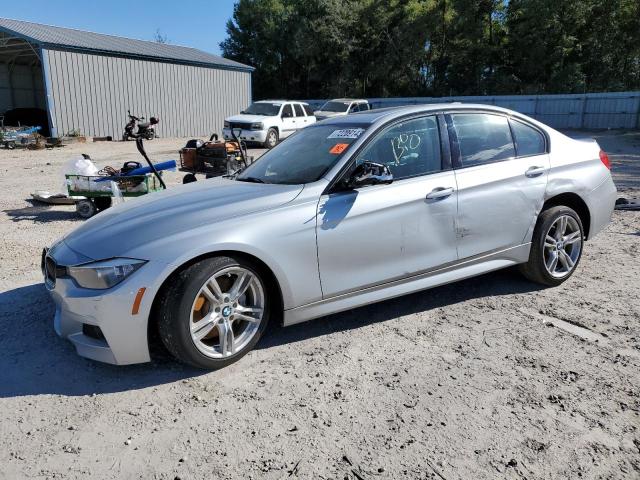 2015 BMW 3 Series 328xi