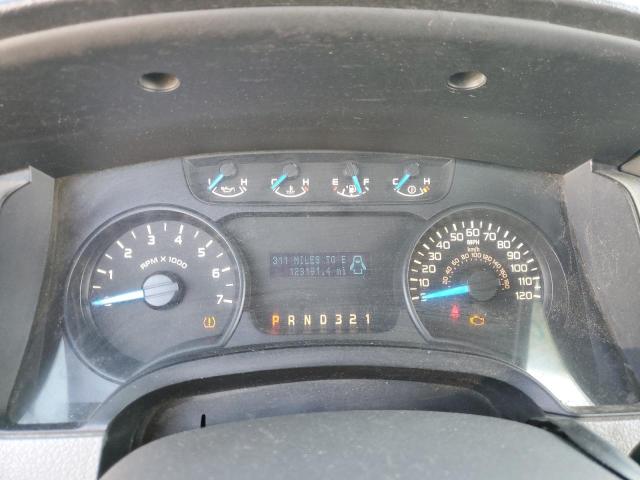 1FTEW1CM8EFB62942 Ford F150 Supercrew