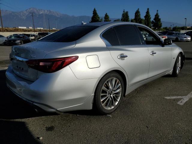 2019 INFINITI Q50 LUXE - JN1EV7AP9KM510406