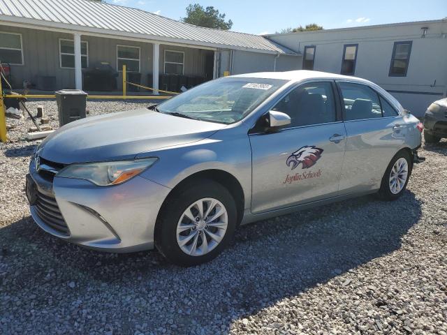 2015 TOYOTA CAMRY LE - 4T1BF1FK1FU879785