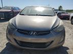 2012 Hyundai Elantra Gl 1.8L за продажба в Indianapolis, IN - Mechanical