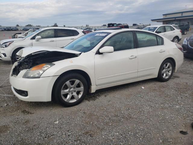 2008 Nissan Altima 2.5