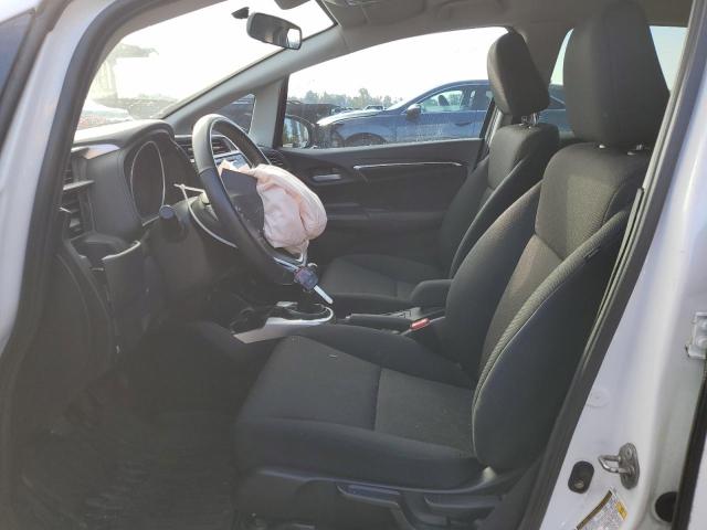 2017 HONDA FIT SE - 3HGGK5G64HM102850