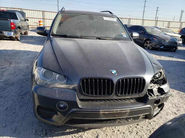 VIN 5UXZV4C56DL994759 2013 BMW X5, Xdrive35I no.5