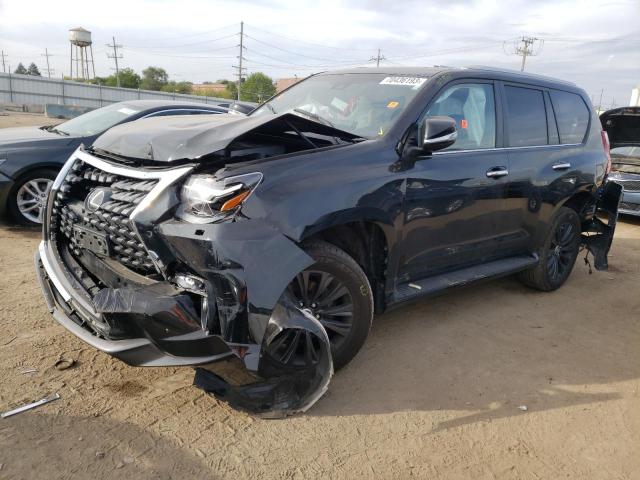 2022 Lexus GX 460 