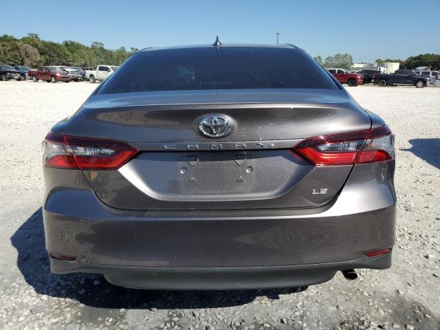  TOYOTA CAMRY 2022 Сірий