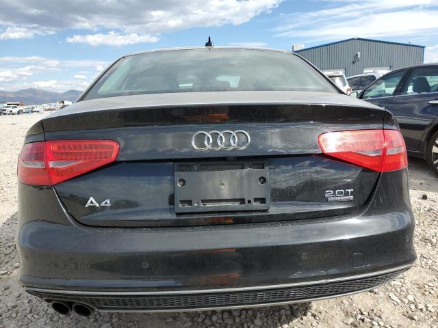 VIN WAUFFAFLXGN000971 2016 Audi A4, Premium Plus S-... no.6