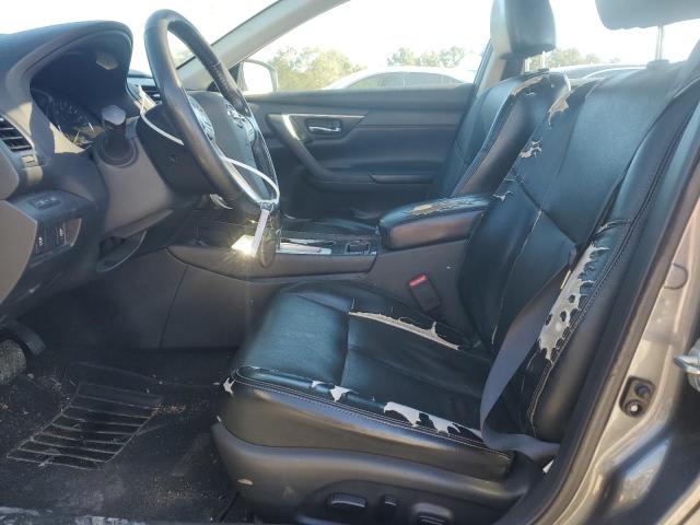 2017 NISSAN ALTIMA 2.5 - 1N4AL3AP0HC497222