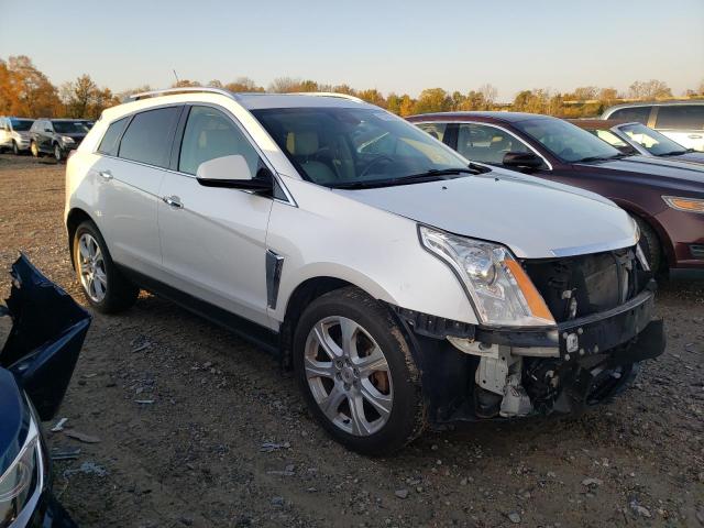 3GYFNFE35FS564370 Cadillac Srx Performance Collection