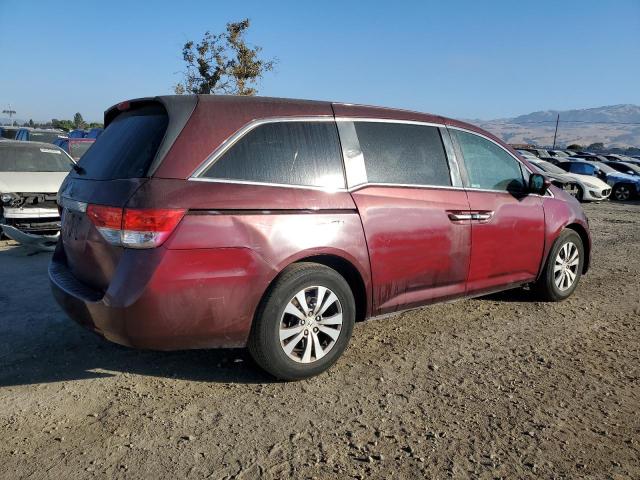 5FNRL5H44GB053282 Honda ODYSSEY EX