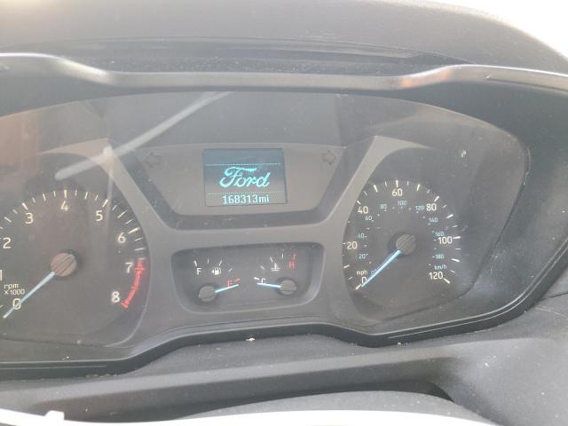 1FBZX2ZM4HKA23581 Ford Transit T-350