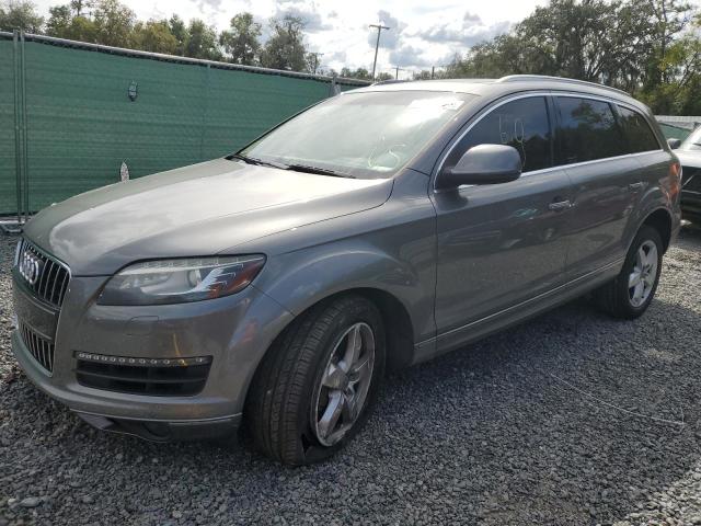 2015 Audi Q7 Premium