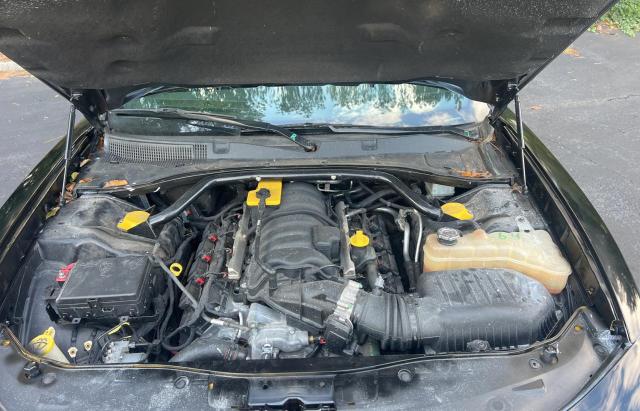 2C3CDXCT8EH252523 Dodge CHARGER R/T
