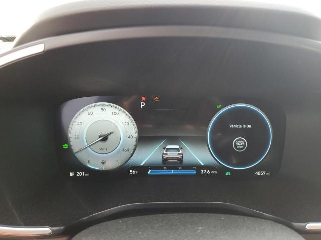 2023 HYUNDAI SANTA FE B 5NMS2DA11PH008734