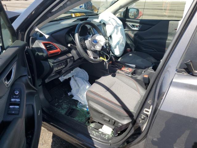 JF2SKARC0MH497436 Subaru Forester Sport