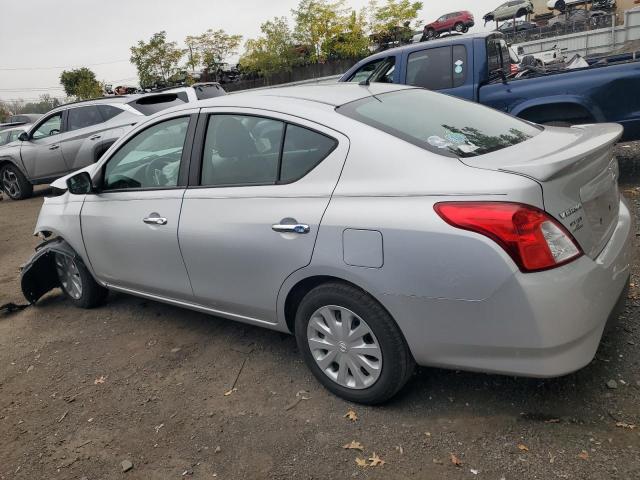 3N1CN7AP9KL877162 | 2019 NISSAN VERSA S