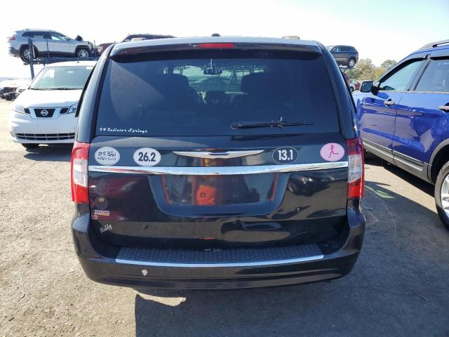 2C4RC1BG5ER295818 Chrysler Town & Country Touring