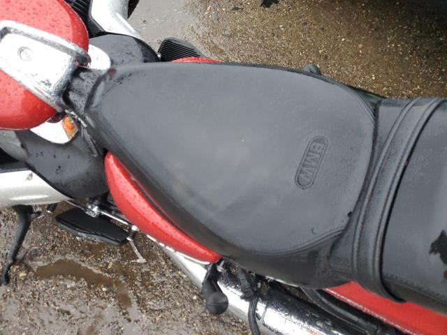 2022 BMW R18 CLASSI WB10L2300N6F54920