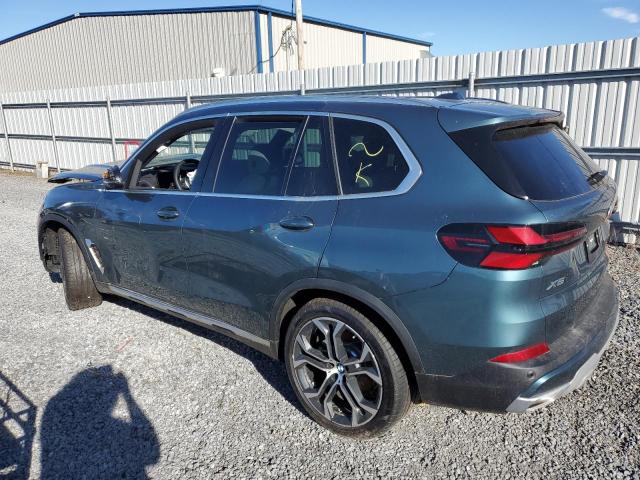 5UX23EU0XR9S35293 BMW X5 XDRIVE4 2