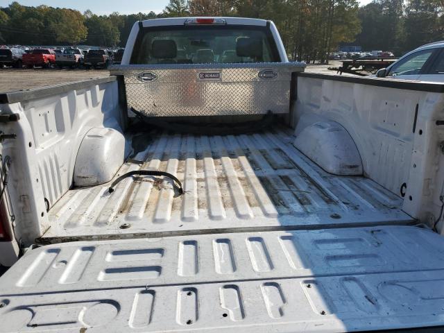 1FTMF1CB5JKC90406 Ford F150