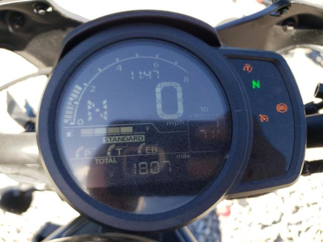 2023 HONDA CMX1100 T - JH2SC8366PK201146