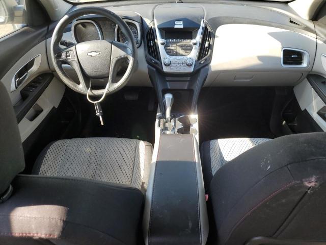 2GNALBEC7B1225055 2011 Chevrolet Equinox Ls