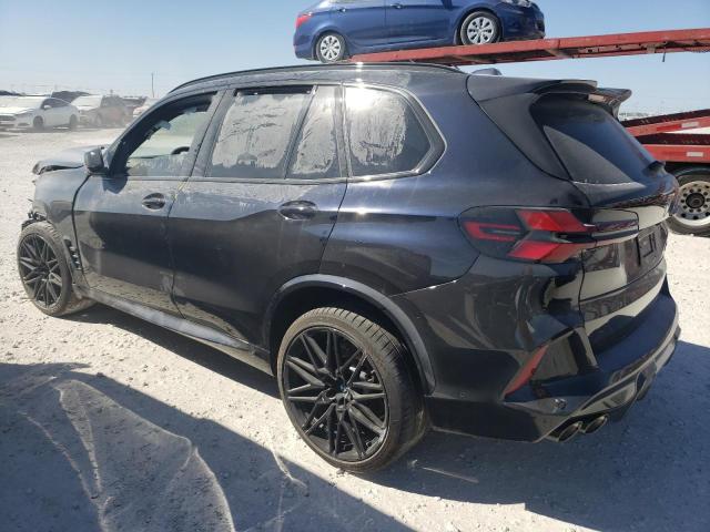 2024 BMW X5 M COMPE - 5YM13ET07R9T10313
