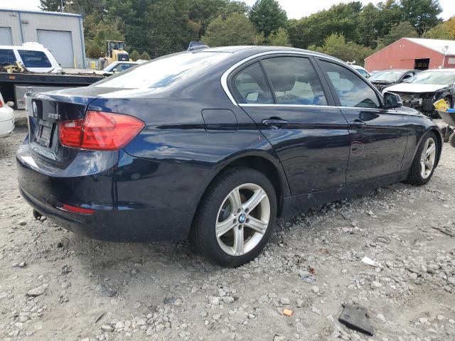 WBA3B5C5XFF959663 | 2015 BMW 328 XI SUL