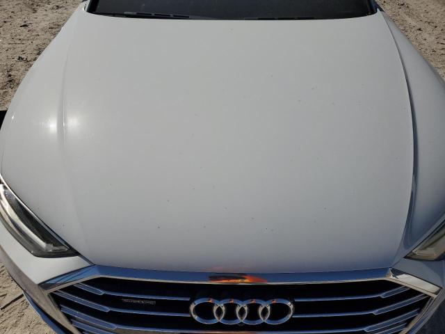2019 AUDI A8 L WAU8DAF84KN003822