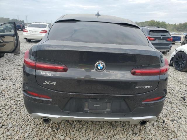 5UXUJ3C52KLG53441 BMW X4 XDRIVE3 6