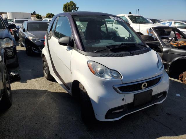 VIN WMEEJ3BA4FK813172 2015 Smart Fortwo, Pure no.4