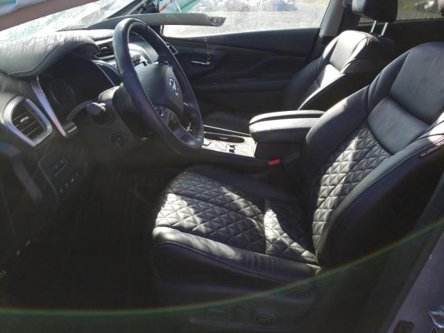 5N1AZ2DS3MC112325 Nissan Murano PLA 7