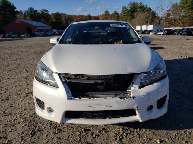 3N1AB7APXEY278701 | 2014 NISSAN SENTRA S