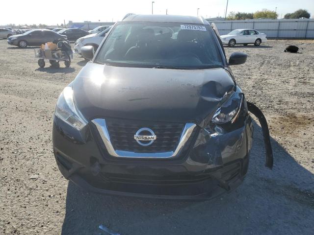 3N1CP5CU0KL520082 Nissan Kicks S  5