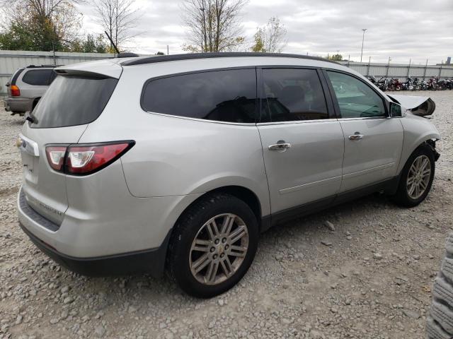 2016 CHEVROLET TRAVERSE L - 1GNKVGKD6GJ345662