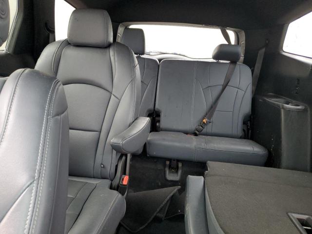 5GAEVBKW2NJ127811 Buick Enclave Premium