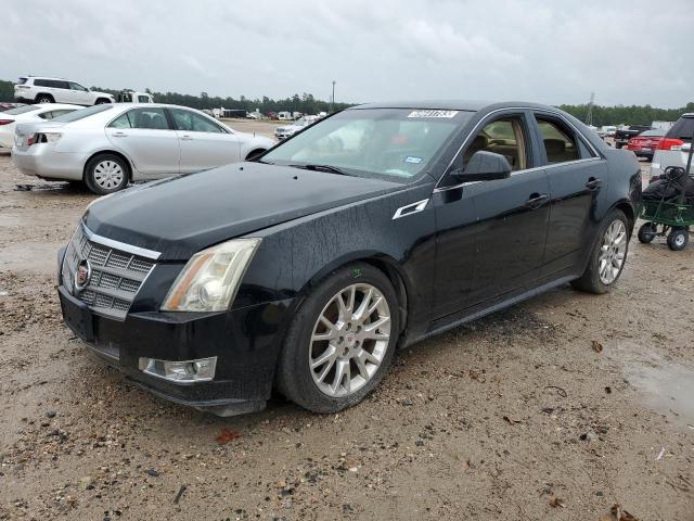 2011 Cadillac CTS 