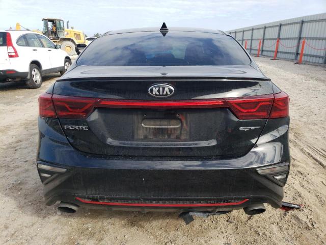 2021 KIA FORTE GT - 3KPF44ACXME414687