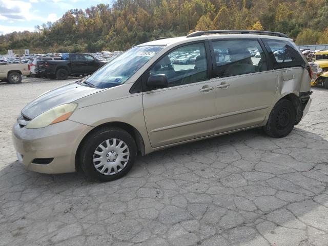 2006 Toyota Sienna CE