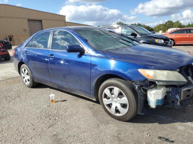 4T1BE46K99U369743 | 2009 Toyota camry base