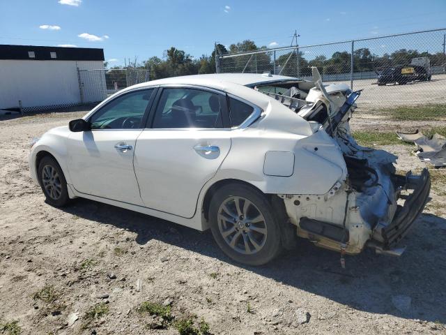 Vin: 1n4al3ap9fc479637, lot: 72310363, nissan altima 2.5 20152