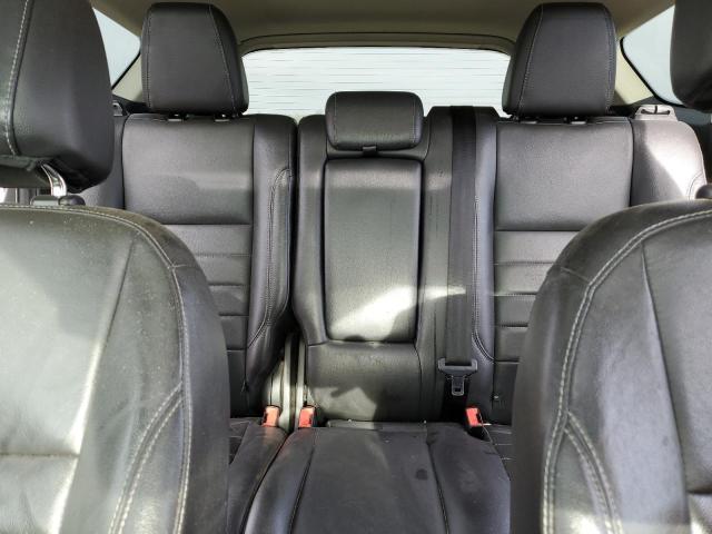 1FMCU0JX3GUB72888 Ford Escape Titanium