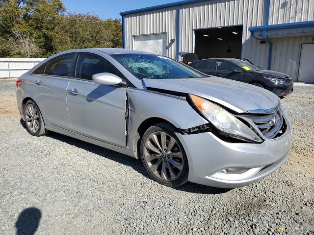 Vin: 5npec4ac7dh650076, lot: 74286923, hyundai sonata se 20134