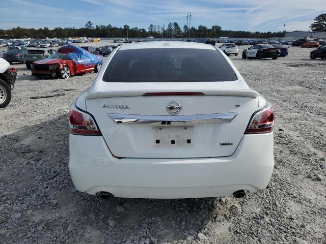 1N4AL3AP8FC455622 Nissan ALTIMA 2.5